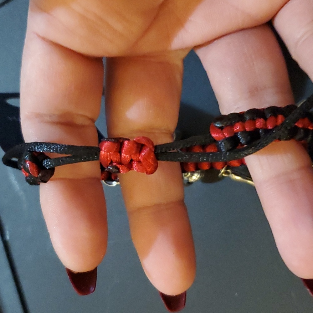 Adjustable Bracelet - Picture 3 of 4